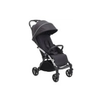Коляска Chicco Goody Xplus Чорна (8058664190881) (87040.31)