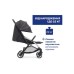 Коляска Chicco Goody Xplus Чорна (8058664190881) (87040.31)