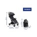 Коляска Chicco Goody Xplus Чорна (8058664190881) (87040.31)