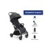 Коляска Chicco Goody Xplus Чорна (8058664190881) (87040.31)