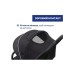 Коляска Chicco Goody Xplus Чорна (8058664190881) (87040.31)