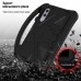 Чохол до планшета BeCover Protected Cover Lenovo Yoga Tab 11 2025 (11.1") TB-710FU Black (715852)