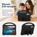 Чохол до планшета BeCover Protected Cover Lenovo Yoga Tab 11 2025 (11.1") TB-710FU Black (715852)