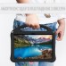 Чохол до планшета BeCover Protected Cover Lenovo Yoga Tab 11 2025 (11.1") TB-710FU Black (715852)
