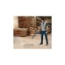 Повітродувка Bosch GBL 18V-120 Professional, 18В, 270 км/г, 120 м/г, 1.1 кг (без АКБ та ЗП) (0.601.9F5.100)