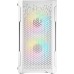 Корпус Logic concept ARAMIS MESH+GLASS ARGB fans 3x120mm WHITE (AM-ARAMIS-20-0000000-0002)