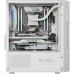 Корпус Logic concept ARAMIS MESH+GLASS ARGB fans 3x120mm WHITE (AM-ARAMIS-20-0000000-0002)