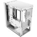 Корпус Logic concept ARAMIS MESH+GLASS ARGB fans 3x120mm WHITE (AM-ARAMIS-20-0000000-0002)