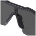 Захисні окуляри Milwaukee поліпшені, затемнені (4932478764)