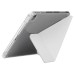 Чохол до планшета BeCover Ultra Slim Origami Transparent Apple iPad Air 11" M2 2024 Gray (711390)