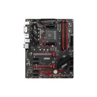 Материнська плата MSI B450 GAMING PLUS MAX