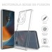 Чохол до мобільного телефона BeCover Motorola Edge 50 Fusion Transparancy (712743)