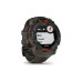 Смарт-годинник Garmin Instinct 3, 50mm, Solar, Black Bezel with Charcoal Band, GPS смарт-годинник (010-02935-00)