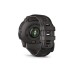 Смарт-годинник Garmin Instinct 3, 50mm, Solar, Black Bezel with Charcoal Band, GPS смарт-годинник (010-02935-00)