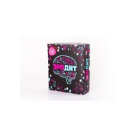 Настільна гра 18+ Fun Games Shop ЕРОдіт (FGS02)