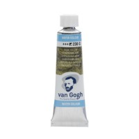 Акварельні фарби Royal Talens Van Gogh (230), Жовтий сутінковий, туба 10 мл (8712079417574)