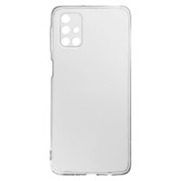 Чохол до мобільного телефона Armorstandart Air Series Samsung M31s Transparent (ARM57084)
