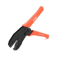 Затиск для клем Voltronic YTH-301J для RG-174, RG-179, RG-316, Orange (YTH-301J)