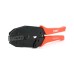 Затиск для клем Voltronic YTH-301J для RG-174, RG-179, RG-316, Orange (YTH-301J)