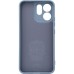 Чохол до мобільного телефона Armorstandart ICON OPPO Reno15 F 5G / Reno15 FS 5G Camera cover Winter Blue (ARM90029)
