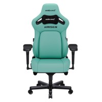 Крісло ігрове Anda Seat Kaiser 4 Size L Green (AD12YDDC-L-20-E-PV/C)