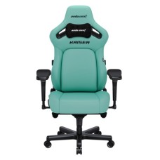 Крісло ігрове Anda Seat Kaiser 4 Size L Green (AD12YDDC-L-20-E-PV/C)