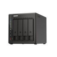 NAS QNap TS-453E-8G