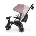 Дитячий велосипед Kinderkraft Jazz 3 Pink (KRJAZZ03PNK0000) (5902533930012)