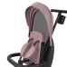 Дитячий велосипед Kinderkraft Jazz 3 Pink (KRJAZZ03PNK0000) (5902533930012)