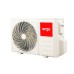 Кондиціонер Ergo ACI 1223 SWH WIFI