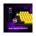 Клавіатура Lorgar KBP7075W Pro RGB Wireless/Bluetooth/USB UA White (LRG-KBP7075W-WH-US)