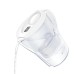 Фільтр-глечик Brita Marella XL MXpro білий