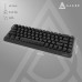 Клавіатура Ajazz NacodeX NK68 V2 Red Switch LED USB UA Purple/White/Blue (NK68-V2-R-PWB)