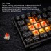 Клавіатура Ajazz NacodeX NK68 V2 Red Switch LED USB UA Purple/White/Blue (NK68-V2-R-PWB)