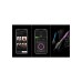 Стайлер Dyson HS08 Airwrap ID Straight/Wavy Red Velvet/Gold (596926-01)
