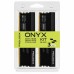 Модуль пам'яті для комп'ютера DDR4 16GB (2x8GB) 3600 MHz Onyx Black Prologix (PRO16GB3600YB4K)