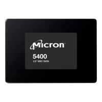 Накопичувач SSD 2.5" 960GB Micron (MTFDDAK960TGB-1BC1ZABYYR)