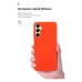 Чохол до мобільного телефона Armorstandart ICON Case Samsung A05s (A057) Red (ARM72569)