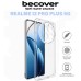 Чохол до мобільного телефона BeCover Realme 12 Pro Plus 5G Transparancy (711188)