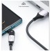 Дата кабель NB176 USB - Lightning 1.2m 2.4А XoKo (XO-NB176)