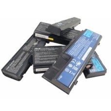 Акумулятор до ноутбука AlSoft Asus A32-U24 5200mAh 6cell 11.1V Li-ion (A41768)