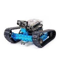 Робот Makeblock mBot Ranger BT (09.00.92)