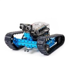 Робот Makeblock mBot Ranger BT (09.00.92)