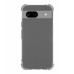 Чохол до мобільного телефона BeCover Anti-Shock Google Pixel 8a Clear (711664)