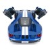 Радіокерована іграшка Rastar Ford GT 1:14 (78160 blue)