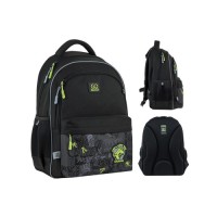 Рюкзак шкільний GoPack Education 182M Gaming (GO25-182M-6)