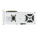 Відеокарта ASUS GeForce RTX5070 Ti 16GB TUF OC WHITE GAMING (TUF-RTX5070TI-O16G-WHITE-GAMING)