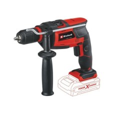 Дриль Einhell PXC TC-ID 18 Li-Solo (без АКБ та ЗП) (4513960)
