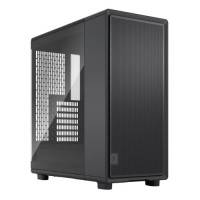 Корпус для ПК Fractal Design Epoch Black TG Light tint (FD-C-EPO1A-02)