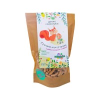 Дитячі снеки Дитячі Смаколики Палички неглазуровані гречано-кукурудзяні з кіноа, солодкою стевією і вітамінами 25 г (1181030)